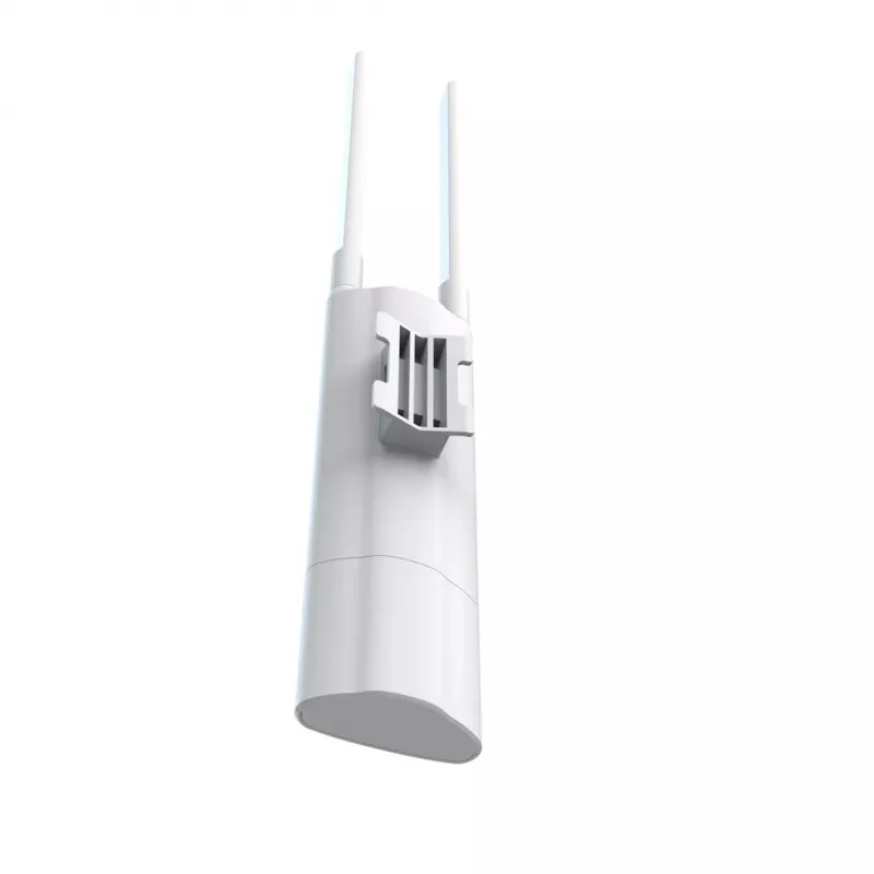 Belaidis prieigos taškas Ruijie Networks RG-RAP52-OD 1267 Mbit/s, baltas, PoE