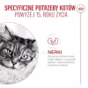 ROYAL CANIN Ageing 15+ sausas kačių pašaras 4 kg
