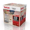 Tefal BJ551B10 arbatvirė 1,5 L 1430 W Pilka, Balta
