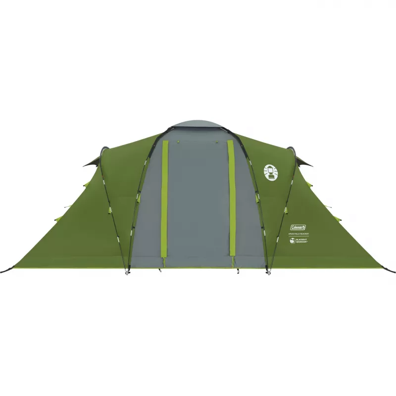 Tunelinis palapinė Spruce Falls 4 BlackOut