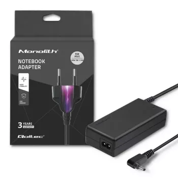 Maitinimo blokas ASUS 33W | 19V | 1,75A | 4,0×1,35 mm su maitinimo laidu