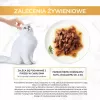 GOURMET Gold Sauce Delight Beef šlapias kačių ėdalas - 85 g