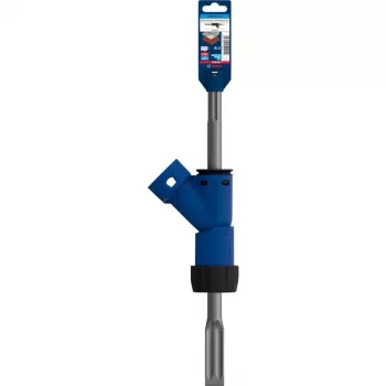 Ploščiojo kaltų adapterių rinkinys Bosch EXPERT SDS Clean max 25 x 400 mm savigaląstantis