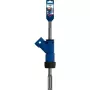 Ploščiojo kaltų adapterių rinkinys Bosch EXPERT SDS Clean max 25 x 400 mm savigaląstantis