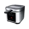 Steba 26-36-00 2.5 L juodas