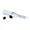 Ventiliatorius Lian Li UNI FAN SL Wireless LCD 120 12 cm Baltas 31 dB 51.45 cfm