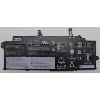 Vidinė ličio jonų nešiojamojo kompiuterio baterija Lenovo 57Wh modelis 5B11M90033