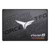 SSD diskas Team Group T-FORCE VULCAN Z 512 GB 2.5 colio SATA III T253TZ512G0C101