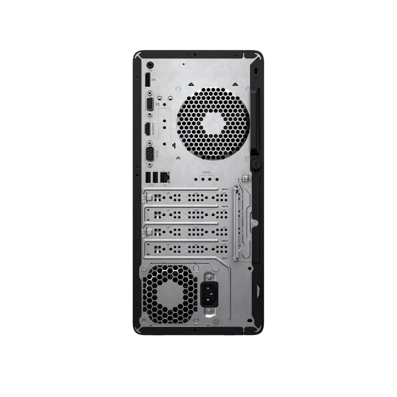 HP Pro Tower 290 G9 PCI Intel® Core™ i5 i5-12400 16 GB DDR4-SDRAM 512 GB SSD Windows 11 Pro