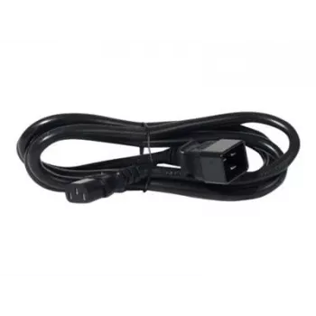 APC maitinimo laidas, C13 – C20, 2,0 m