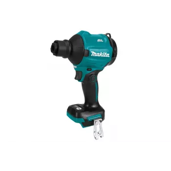 Siurblys dulkių Makita DAS180Z juodas, mėlynas