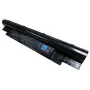Nešiojamojo kompiuterio baterija, Extra Digital Advanced, DELL H7XW1, 5200mAh