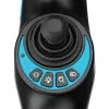 Hazet 4812-24/4AF Juodas