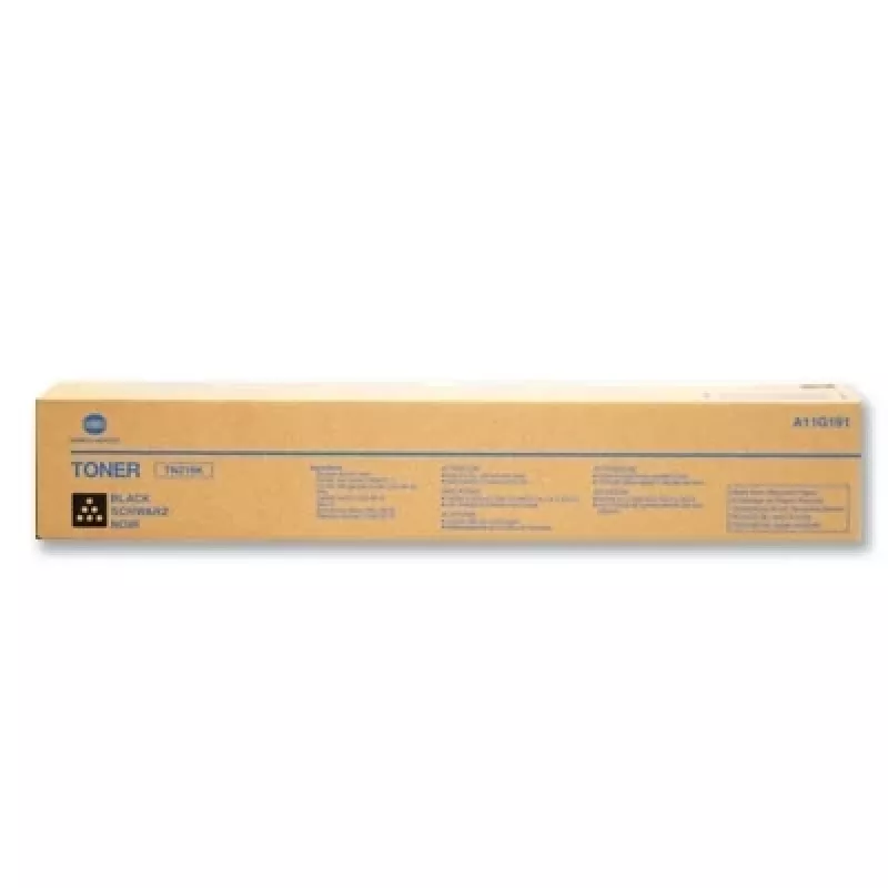 Toner Konica Minolta A8K3150 TN221K juodas 2500 puslapių