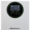 Qoltec Inverter Solar Heater ECO Boost 3kW/4kW – Saulės energijos keitiklis šildymui