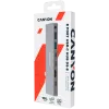 CANYON Įkrovimo stotelė 2xTB - 2xHDMI 2xUSB 3.0 2xUSB-C lizdai