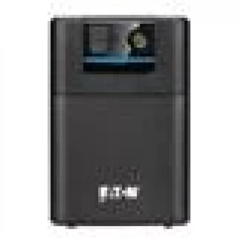 Nepertraukiamo maitinimo šaltinis Eaton 5E Gen2 900 USB, 0,9 kVA / 480 W, linijinis-interaktyvus, 2x E tipo lizdai, USB