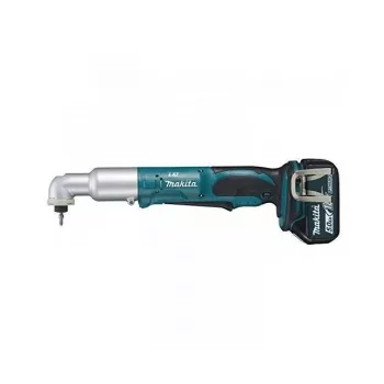 Makita DTL061RT1J veržliaraktis 1/4 colio 2000 aps./min. 60 N·m mėlynas, baltas 18 V