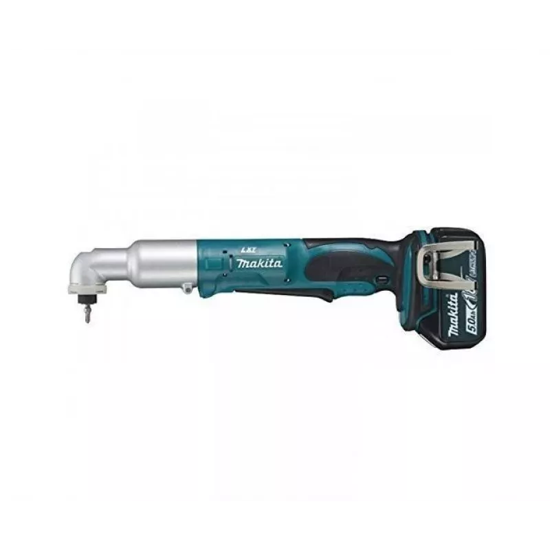 Makita DTL061RT1J veržliaraktis 1/4 colio 2000 aps./min. 60 N·m mėlynas, baltas 18 V