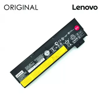 Lenovo NB480852 originali baterija nešiojamam kompiuteriui, 4400 mAh, 48 Wh, 10.8 V