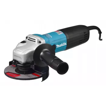Makita GA5040C kampinis šlifuoklis 12,5 cm 1400 W