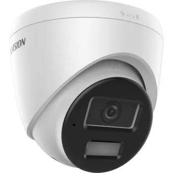 Hikvision Value Series 8 MP išmanusis hibridinis apšvietimo fiksuotas kupolinis tinklo fotoaparatas