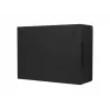 Sieninis stovas Lanberg WAF1-5203-04-00B 4U Juodas