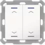 Mdt BE-TAL5502.A1 KNX ir pastatų automatizavimo įrenginys