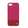 Dėklas Tellur iPhone 8 Rožinis