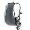 Kuprinė DEUTER AC Lite 15 SL, moteriškas prigludimas, 15 L, lengva, vidinis rėmas, hidracija įskaičiuota