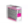 Epson Singlepack Vivid Magenta T580A00, ryškiai purpurinis, pigmentinis rašalas, 80 ml, 1 vnt.