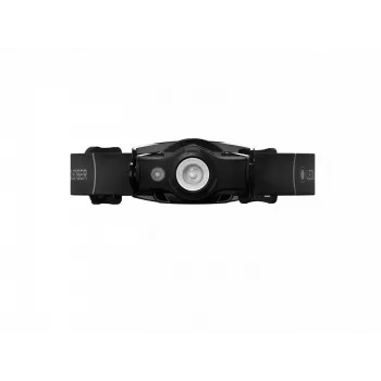 Kaktinė lemputė Led Lenser MH4 Juoda 502151 200 liumenų IP54