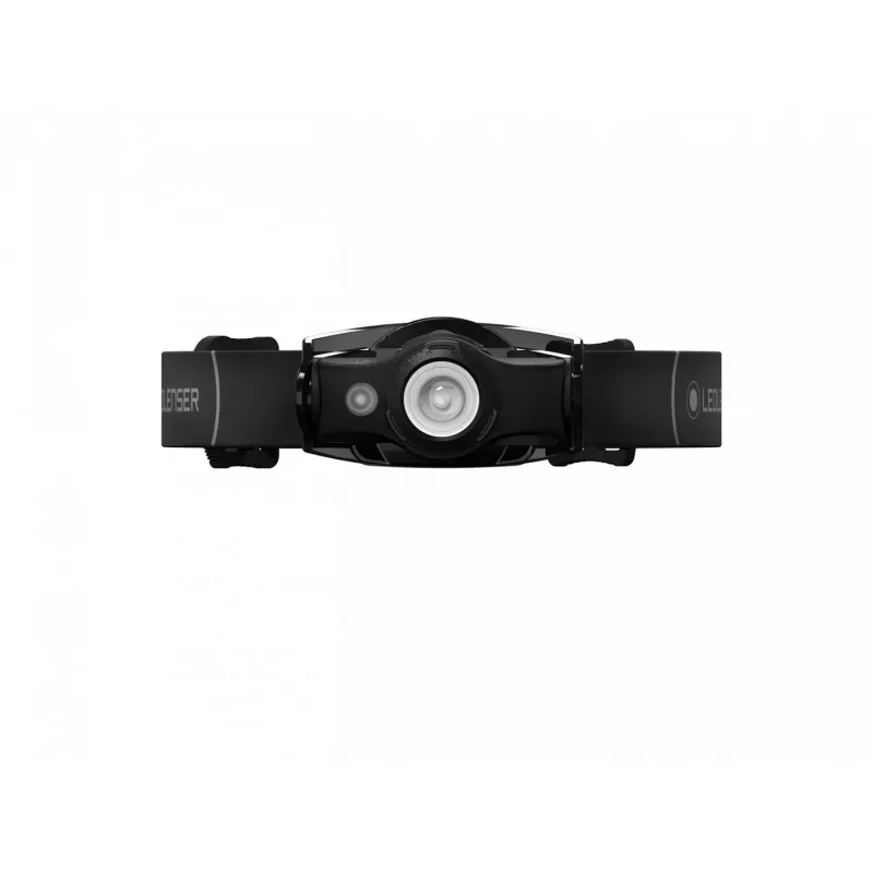 Kaktinė lemputė Led Lenser MH4 Juoda 502151 200 liumenų IP54