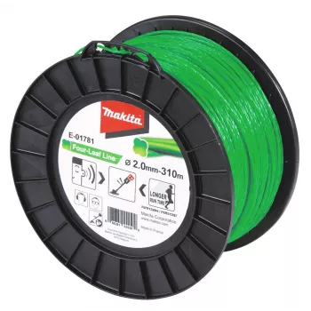 Makita E-01781 pjovimo linija žoliapjovei / šakotinei pjovimo galvutei