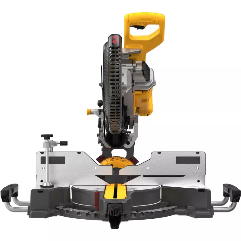 Pjūklas kampinis DeWALT DCS781N-XJ