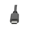 Tripp Eaton Tripp Lite Series USB-C į HDMI vaizdo adapteris keitiklis 4Kx2K M/F
