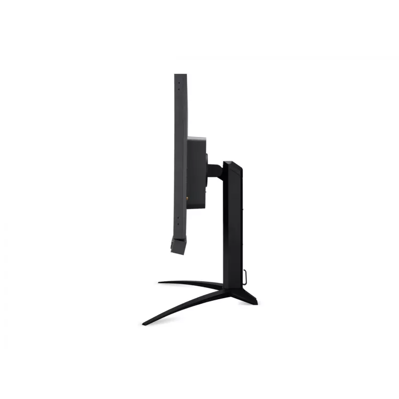 Monitorius Acer Predator PSV27-2 68.6 cm (27 inch) 4K Ultra HD LCD juodas