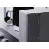 APNX C1-R-WT-v1 Midi bokštas Baltas ATX/Micro-ATX/Mini-ITX 3x120mm priekiniai ventiliatoriai