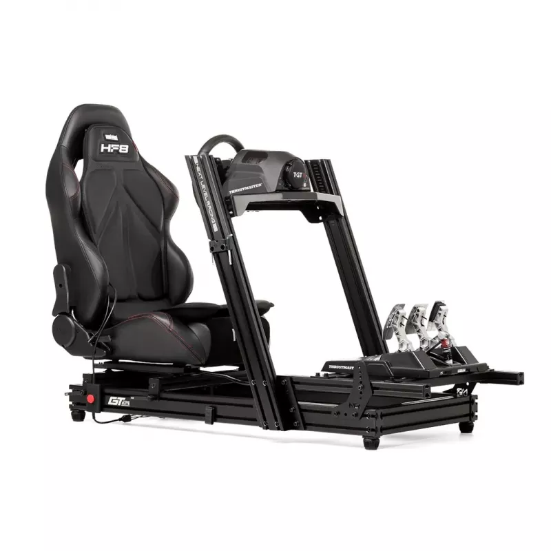 Next Level Racing HF8 Haptic Gaming Pad NLR-G001 – haptinis pagalvėlė