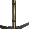 SBOX FS-224-2 TV laikiklis sieninis 32–55 colių ekranams, 35 kg, VESA iki 400×400