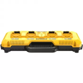 DeWALT DCB104-QW akumuliatorių įkroviklis