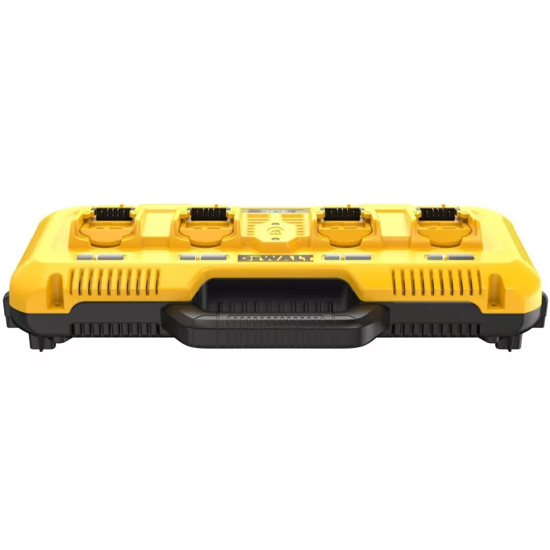 DeWALT DCB104-QW akumuliatorių įkroviklis