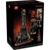 LEGO ICONS 10333 „Žiedų valdovas“: Barad-dûr