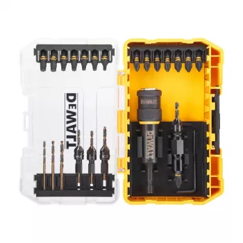 Rotate & Work Kit – DEWART mobilaus darbo rinkinys