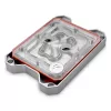 Dekoracijos aksesuaras EK Water Blocks Aliuminis Raudonas