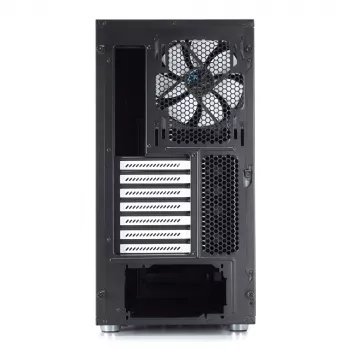Fractal Design Define R5 Midi Tower Juodas