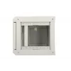Extralink EX.14466 4U sieninis 10 inch stelažas pilkas