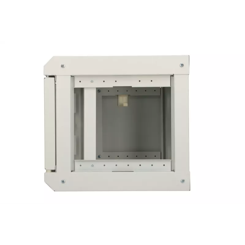 Extralink EX.14466 4U sieninis 10 inch stelažas pilkas