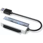 VALUE keitiklis USB 3.2 Gen1 Type A – SATA 6 Gbit/s – skaitmeniniai duomenys