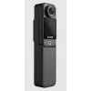 Veiksmo kamera SJCam C300 4K 30 kadrų/s, kompaktiškas vandeniui atsparus dizainas